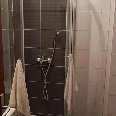 Apartament Ana Sweet