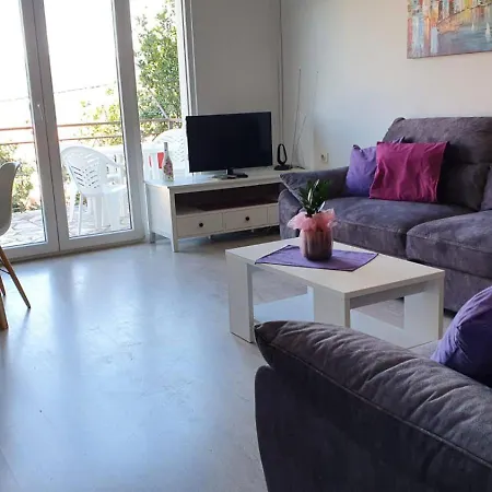 Ana Sweet Apartment