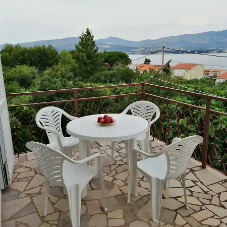 Ana Sweet Apartment Trogir