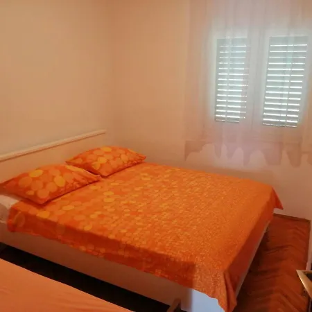 Ana Sweet Apartment *