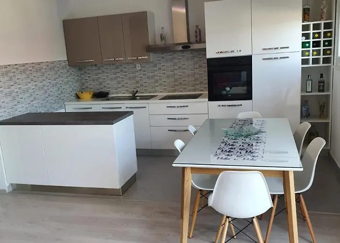 Apartmán Ana Sweet *