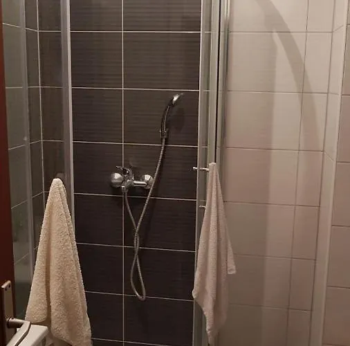 Apartmán Ana Sweet