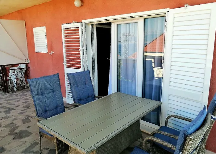 Apartmán Ana Sweet Trogir