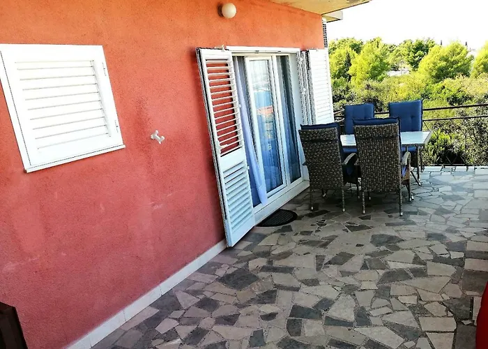 Apartmán Ana Sweet Trogir
