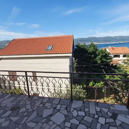 Ana Sweet 아파트 *