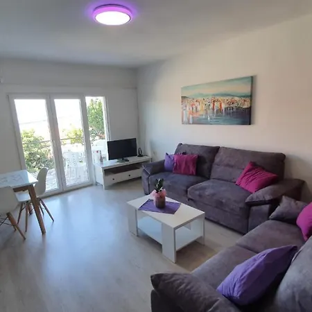 Ana Sweet 아파트 *