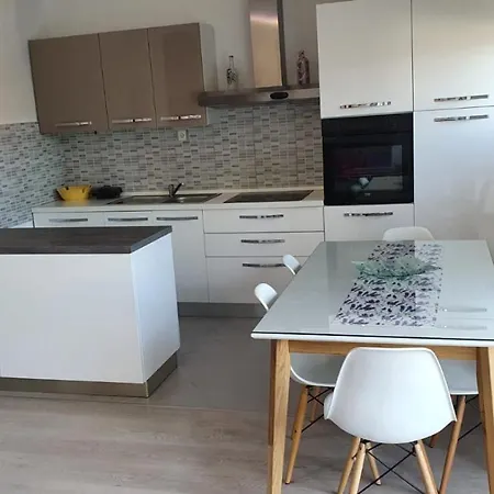 아파트 Ana Sweet *