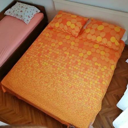 아파트 Ana Sweet 트로기르