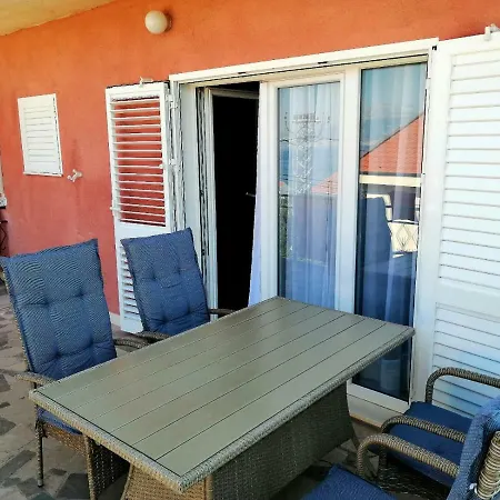 아파트 Ana Sweet 트로기르