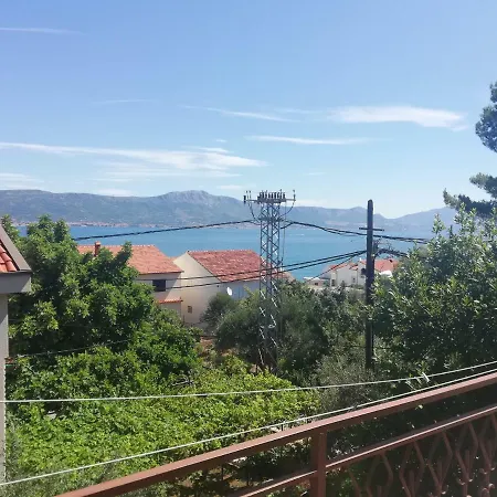 아파트 Ana Sweet 트로기르