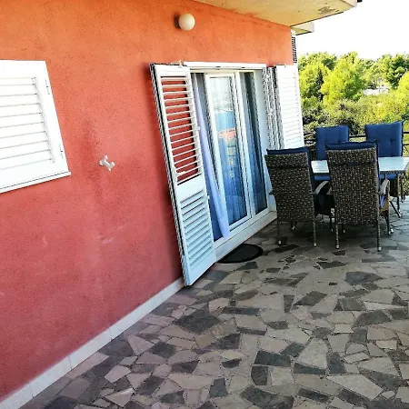 Apartamento Ana Sweet Trogir