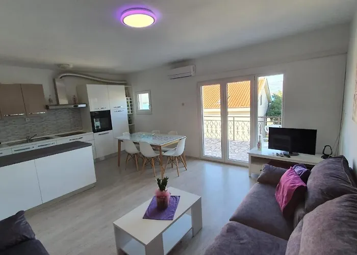 Apartamento Ana Sweet *
